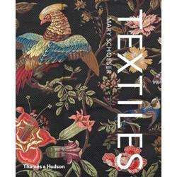 Textiles: The Art of Mankind