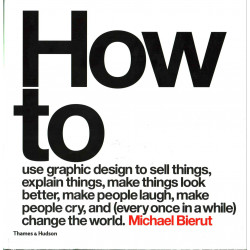 How to use graphic design to sell things…