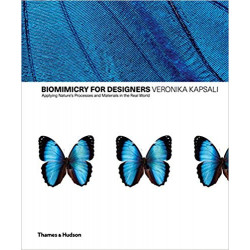 Biomimetics for Designers