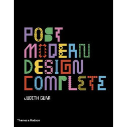 Postmodern Design Complete (Уценка)