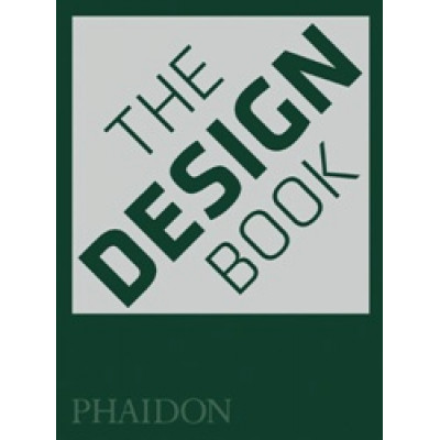The Design Book