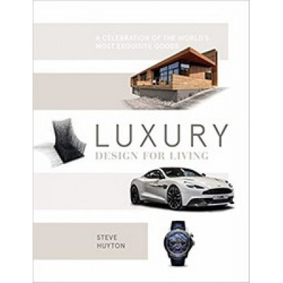 Luxury Design for Living