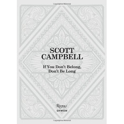 Scott Campbell (Уценка)