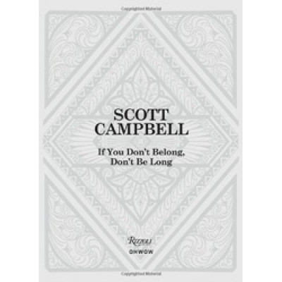 Scott Campbell (Уценка)