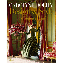 Carolyne Roehm (Уценка)