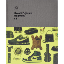 Hiroshi Fujiwara