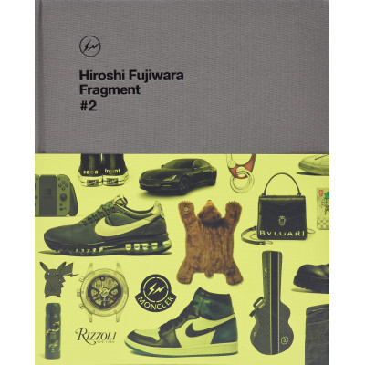 Hiroshi Fujiwara