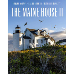 The Maine House II: Inland, Inshore and on Islands (2)