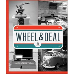 Wheel & Deal