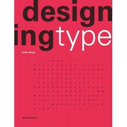 Designing Type