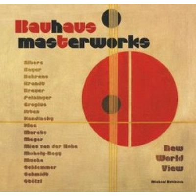 Bauhaus Masterworks