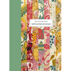 V&A Pattern: Spitalfields Silks