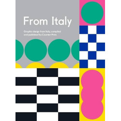 From Italy: A celebration of creativity from Italy