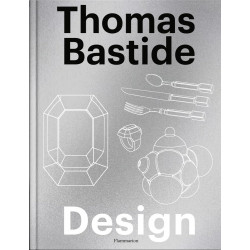 Thomas Bastide: Design