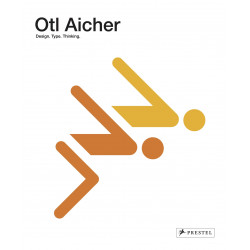 Otl Aicher: Design: 1922-1991