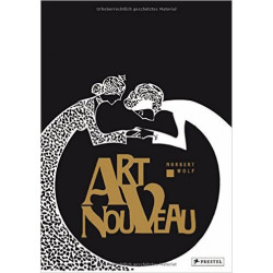 Art Nouveau (Уценка)