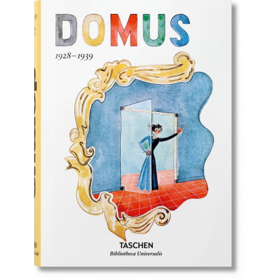 domus 1930s (Bibliotheca Universalis) (Уценка)
