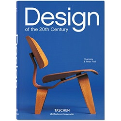Design of the 20th Century (Biblioteca Universalis)