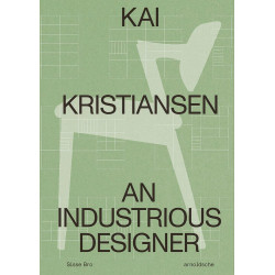 Kai Kristiansen: An Industrious Designer