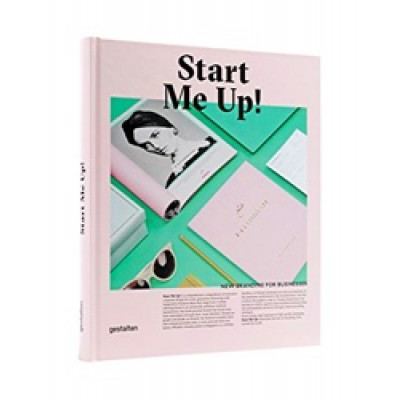 Start me up!: New Branding for Businesses