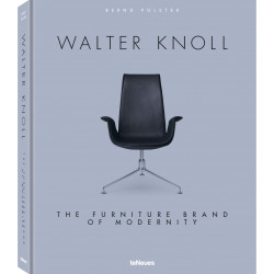 Walter Knoll: The Furniture Brand of Modernity