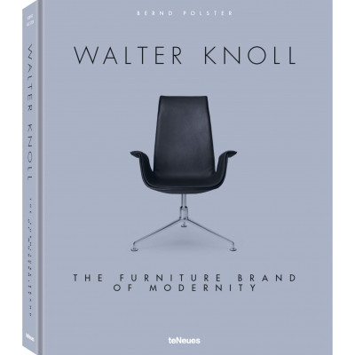 Walter Knoll: The Furniture Brand of Modernity