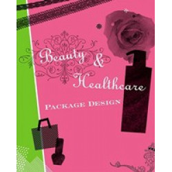 Beauty & Healthcare Package Design