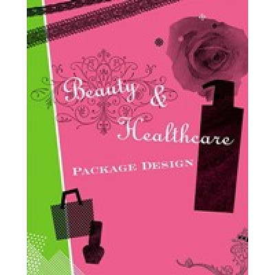Beauty & Healthcare Package Design