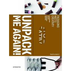 Unpack Me Again!: Packaging Meets Creativity