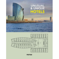 Unusual & Unique Hotels