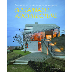Sustainable Architecture: Contemporary Architecture in Detail (Уценка)