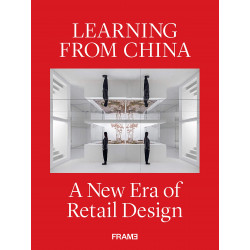 Learning from China: A New Era of Retail Design