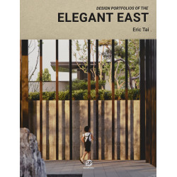 Design Portfolio Of The Elegant East