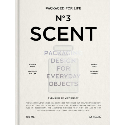 Packaged for Life: Scent
