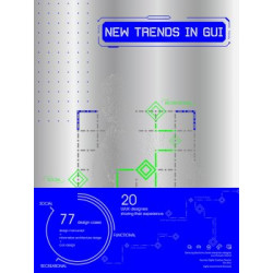 New Trends in GUI