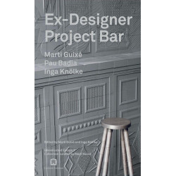 Ex-Designer project bar Ex-Designer project bar