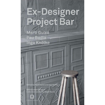 Ex-Designer project bar