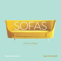 Sofas: 340 Iconic Designs (Уценка)