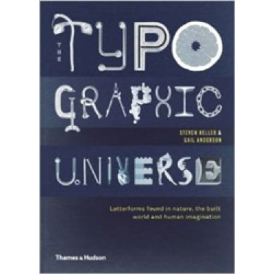 The Typographic Universe The Typographic Universe