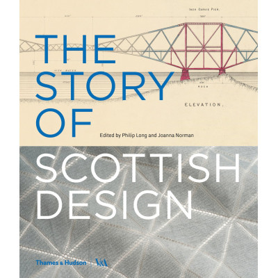 The Story of Scottish Design (Уценка)