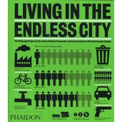 Living in the Endless City
