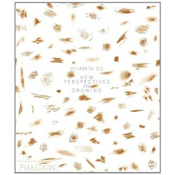 Vitamin D2: New Perspectives in Drawing