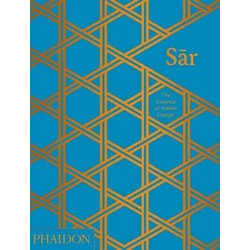 Sar: The Essence of Indian Design