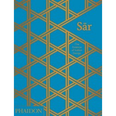 Sar: The Essence of Indian Design