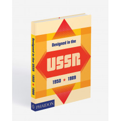 Designed in the USSR: 1950-1989