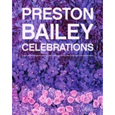 Preston Bailey Celebrations