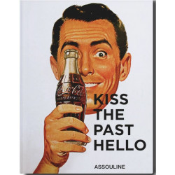 Kiss the Past Hello