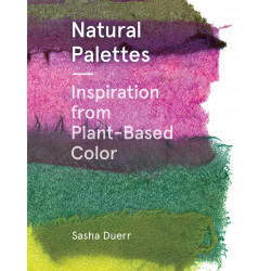 Natural Palettes: Inspiration from Plant-Based Color