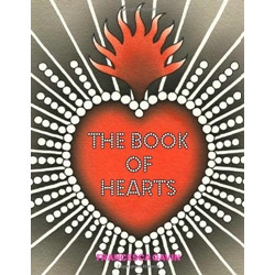 The Book of Hearts (Уценка)