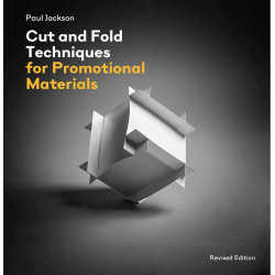Cut and Fold Techniques for Promotional Material